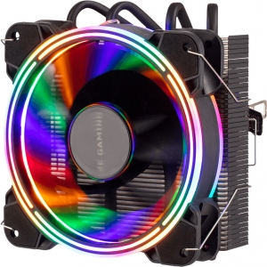 2E Gaming AIR COOL AC120T4 RGB