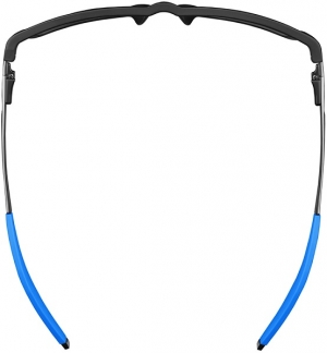 2E Gaming Glasses Anti-blue Black-Blue