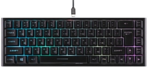 2E KG360 RGB WL Black 2E KG360 RGB WL Black