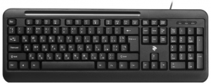 2E KM1040 Black 2E KM1040 Black