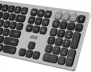 2E KS270 Black 2E KS270 Black