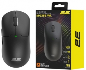 2E MG355 WL Black