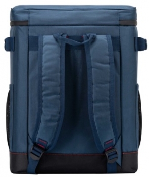2E Picnic Backpack 25l Blue