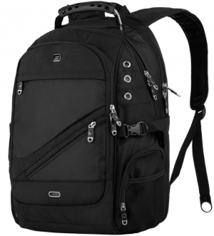 2E SmartPack 16 Black