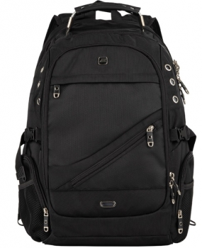 2E SmartPack 16 Black