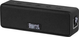 2E SoundXBlock TWS Black