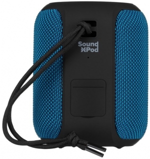 2E SoundXPod TWS Blue