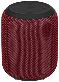 2E SoundXPod TWS Red