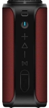 2E SoundXTube TWS Red