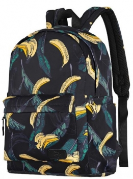 2E TeensPack Bananas Black