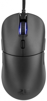 2Е Gaming HyperDrive Lite Black 2Е Gaming HyperDrive Lite Black