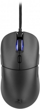 2Е Gaming HyperDrive Pro Black