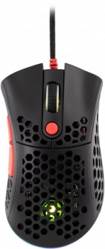 2Е Gaming HyperSpeed Lite Black 2Е Gaming HyperSpeed Lite Black