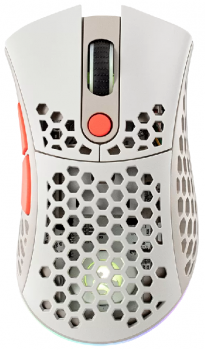 2Е Gaming HyperSpeed Pro WL White