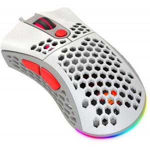 2Е Gaming HyperSpeed Pro WL White