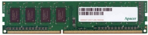 2GB DDR3 1600MHz Apacer PC12800
