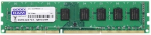2GB DDR3 1600MHz Goodram PC12800 2GB DDR3 1600MHz Goodram PC12800