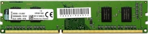2GB DDR3 1600MHz Kingston ValueRam PC12800 2GB DDR3 1600MHz Kingston ValueRam PC12800