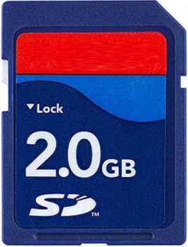 2GB Hyundai 2GB Hyundai