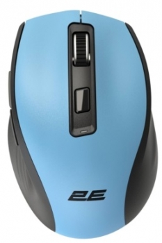 2Е MF250 Silent WL Blue 2Е MF250 Silent WL Blue