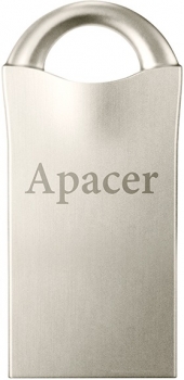 32GB Apacer AH117 Silver