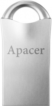 32GB Apacer AH158 Silver