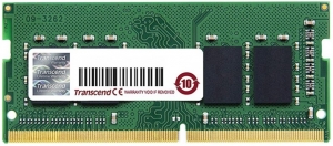 32GB DDR4 2666MHz SODIMM Transcend PC21300
