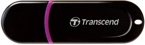 32GB Transcend JetFlash 300 Black