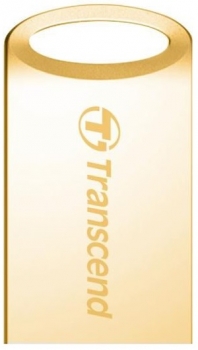 32GB Transcend JetFlash 510 Gold