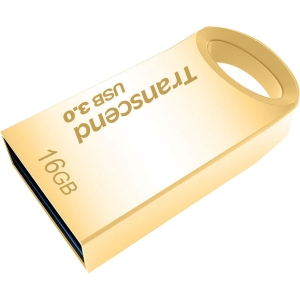 32GB Transcend JetFlash 710G Gold