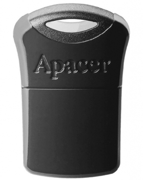 32GB Apacer AH116 Black