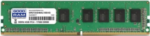 32GB DDR4 2666MHz Goodram PC21300 32GB DDR4 2666MHz Goodram PC21300