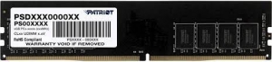 32GB DDR4 2666MHz Patriot Signature Line