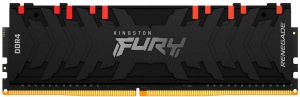 32GB DDR4 3000MHz Kingston FURY Renegade
