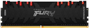 32GB DDR4 3000MHz Kingston FURY Renegade 32GB DDR4 3000MHz Kingston FURY Renegade