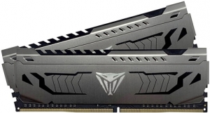 32GB DDR4 3200MHz VIPER STEEL Performance Kit of 2x16GB