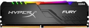 32GB DDR4 3466MHz Kingston HyperX FURY RGB 32GB DDR4 3466MHz Kingston HyperX FURY RGB