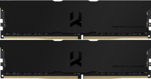 32GB DDR4 3600MHz Goodram IRDM PRO Kit of 2x16GB