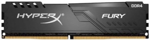 32GB DDR4 3600MHz Kingston HyperX Fury 32GB DDR4 3600MHz Kingston HyperX Fury