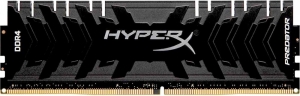 32GB DDR4 3600MHz Kingston HyperX Predator 32GB DDR4 3600MHz Kingston HyperX Predator