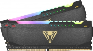 32GB DDR4 3600MHz VIPER STEEL Performance RGB Kit of 2x16GB