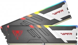 32GB DDR5 5600MHz Viper Venom RGB Kit of 2x16GB