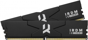 32GB DDR5 6000MHz Goodram IRDM Deep Black Kit of 2*16GB