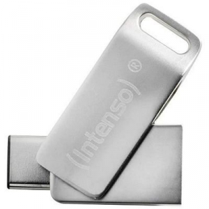 32GB Intenso cMobile Line Silver