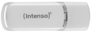 32GB Intenso Flash Line White