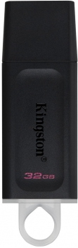 32GB Kingston DataTraveler Exodia Black/White 32GB Kingston DataTraveler Exodia Black/White