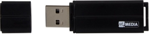 32GB MyMedia MyUSB Drive Black