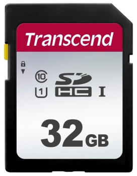 32GB Transcend 300S 32GB Transcend 300S