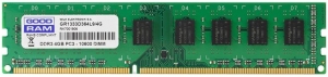 4GB DDR3 1333MHz Goodram PC10600