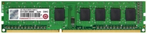 4GB DDR3 1600MHz SODIMM Transcend PC12800